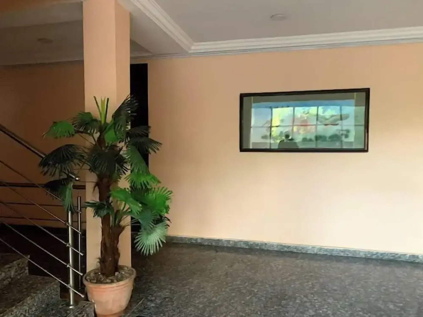 Dankani Guest Palace Hotel