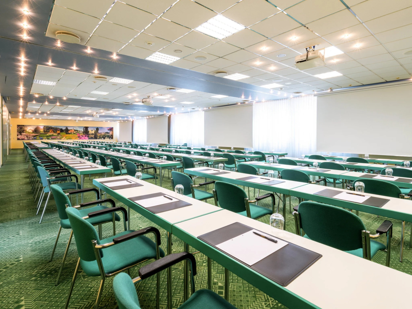 Victor's Residenz-Hotel Gera