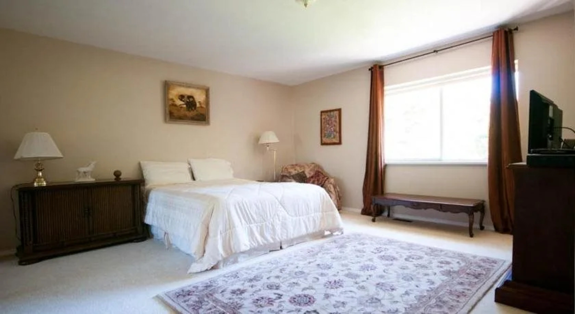 Brant Bed and Breakfast