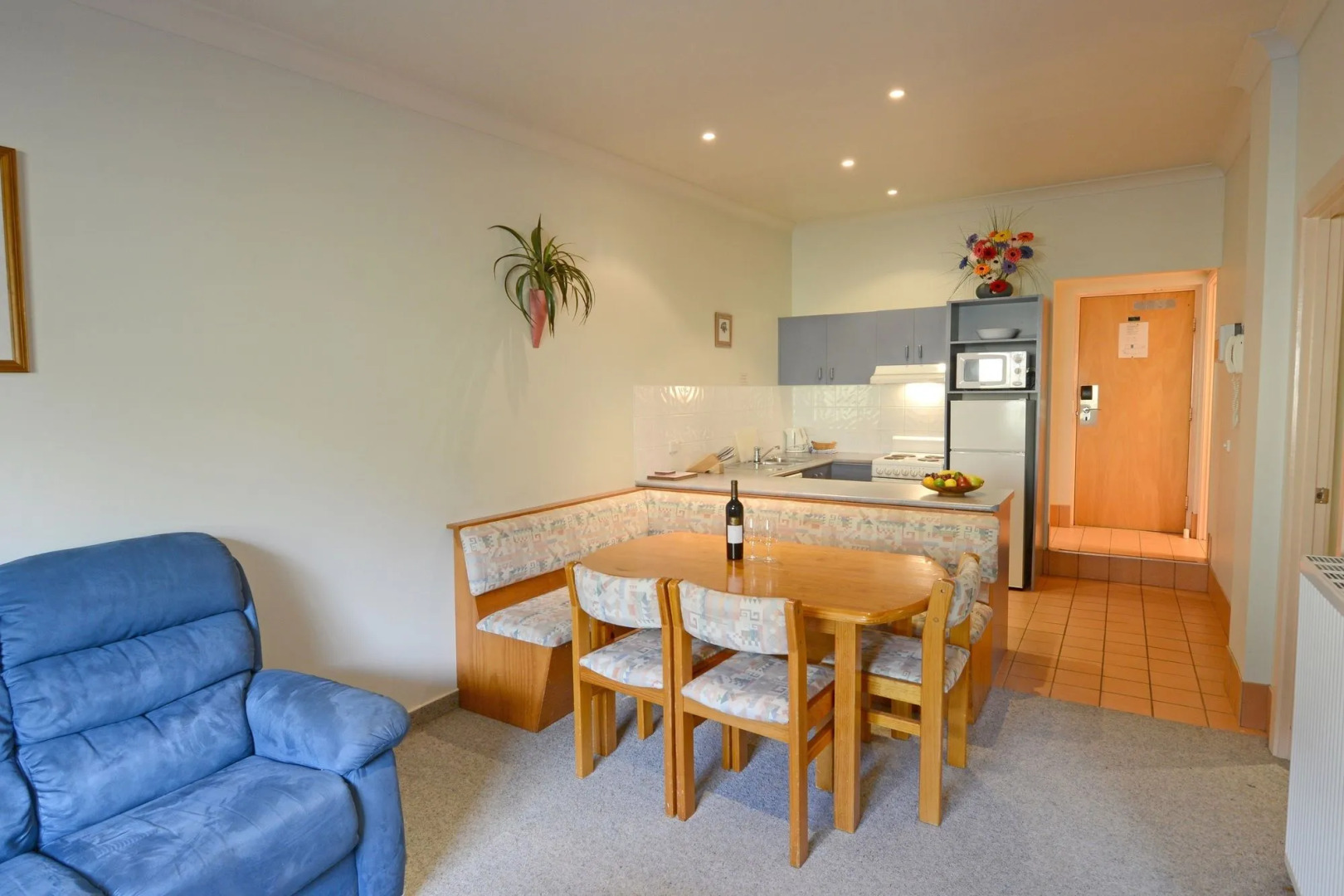 Falls Creek Country Club