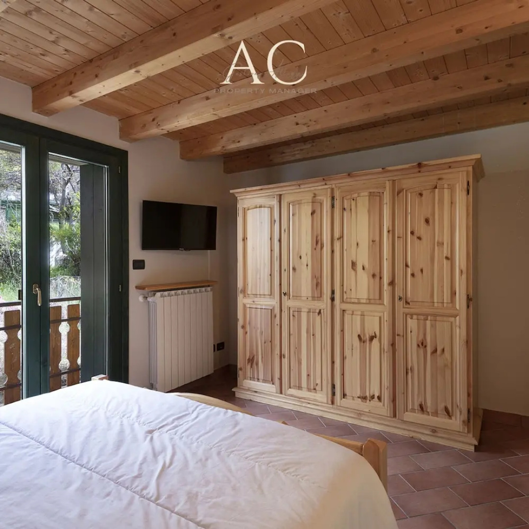 Eden View in Incudine