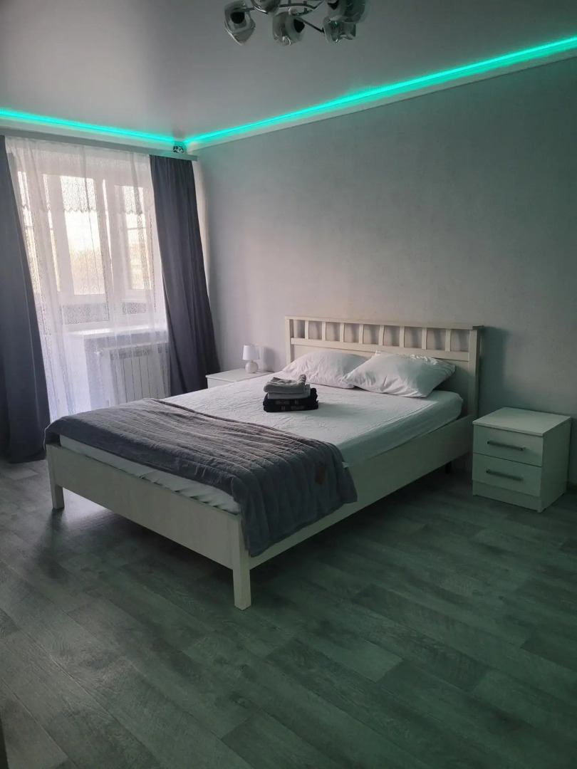 Апартаменты на улице 8 Марта 123А