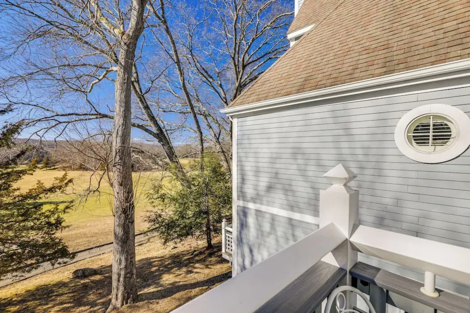 1 Mi to Mohegan Sun: Studio w/ Golf Course Views