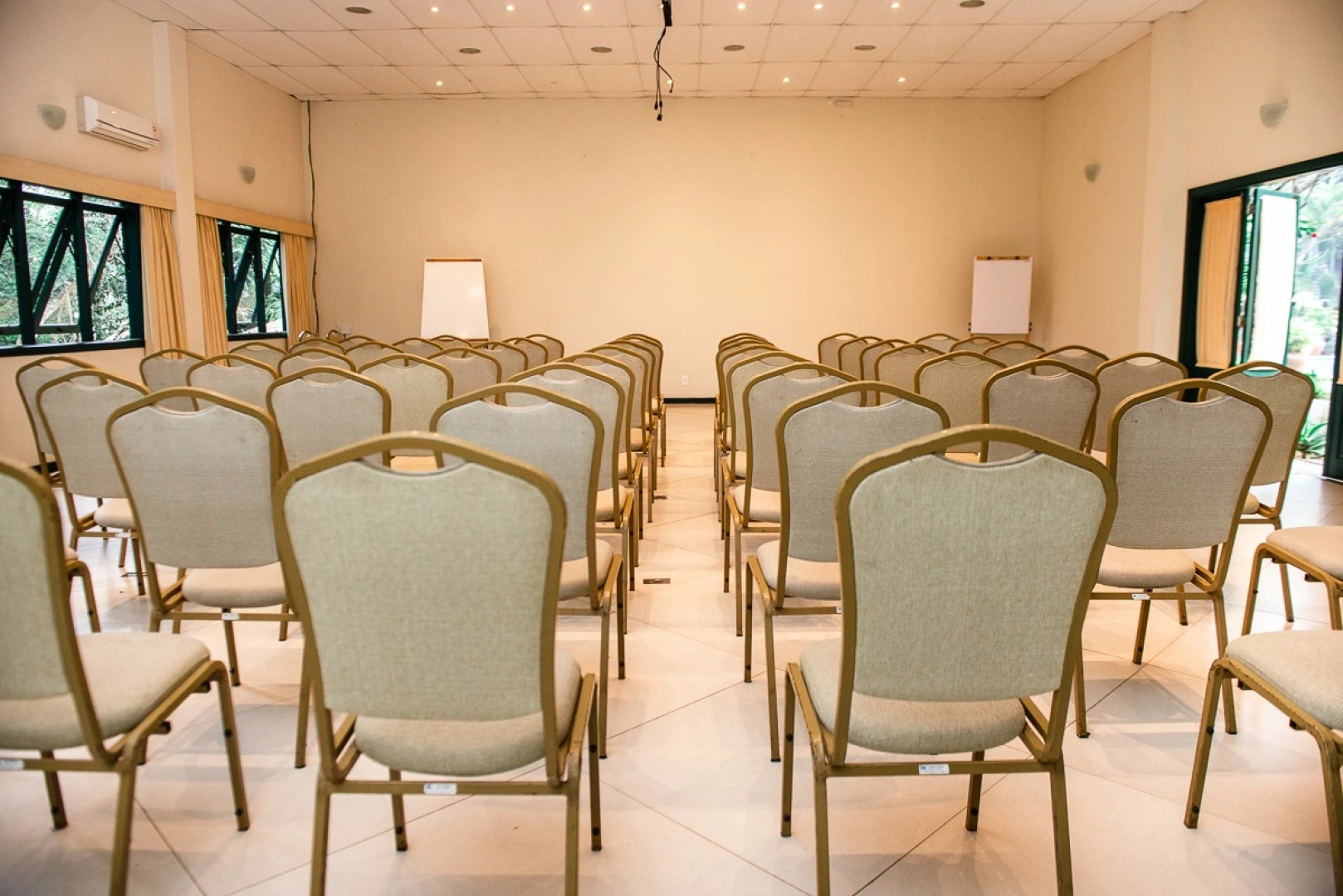 Urikana Boutique Hotel