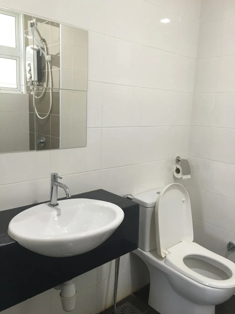 Glamora Putrajaya Homestay