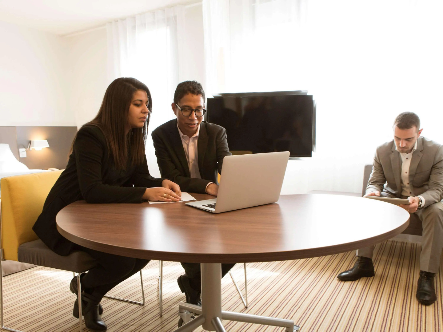 B&B HOTEL Rueil-Malmaison Gare