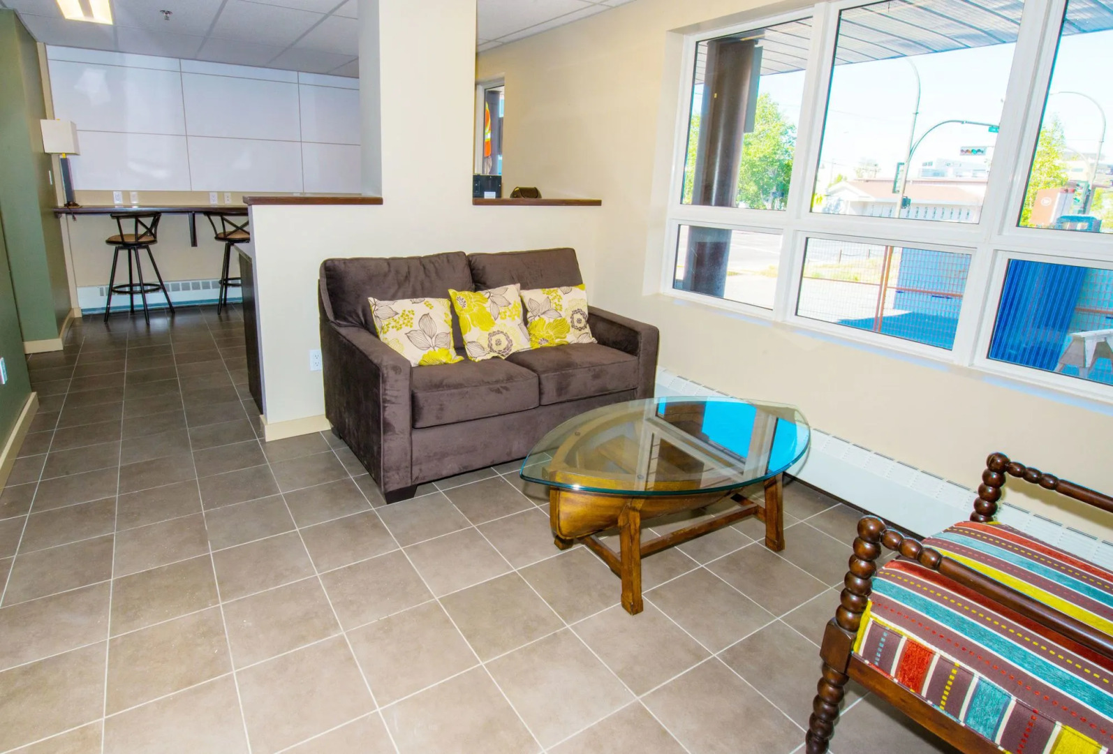 Capital Suites Yellowknife