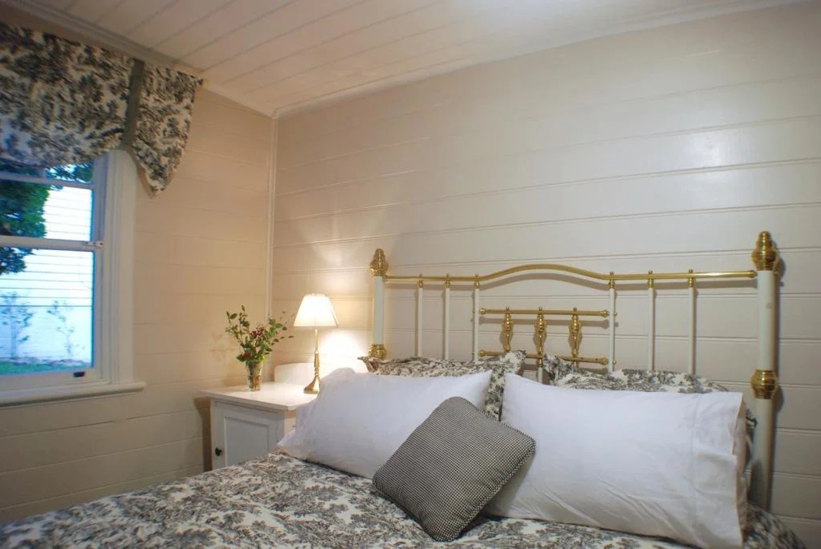 Illalangi Boutique Cottage