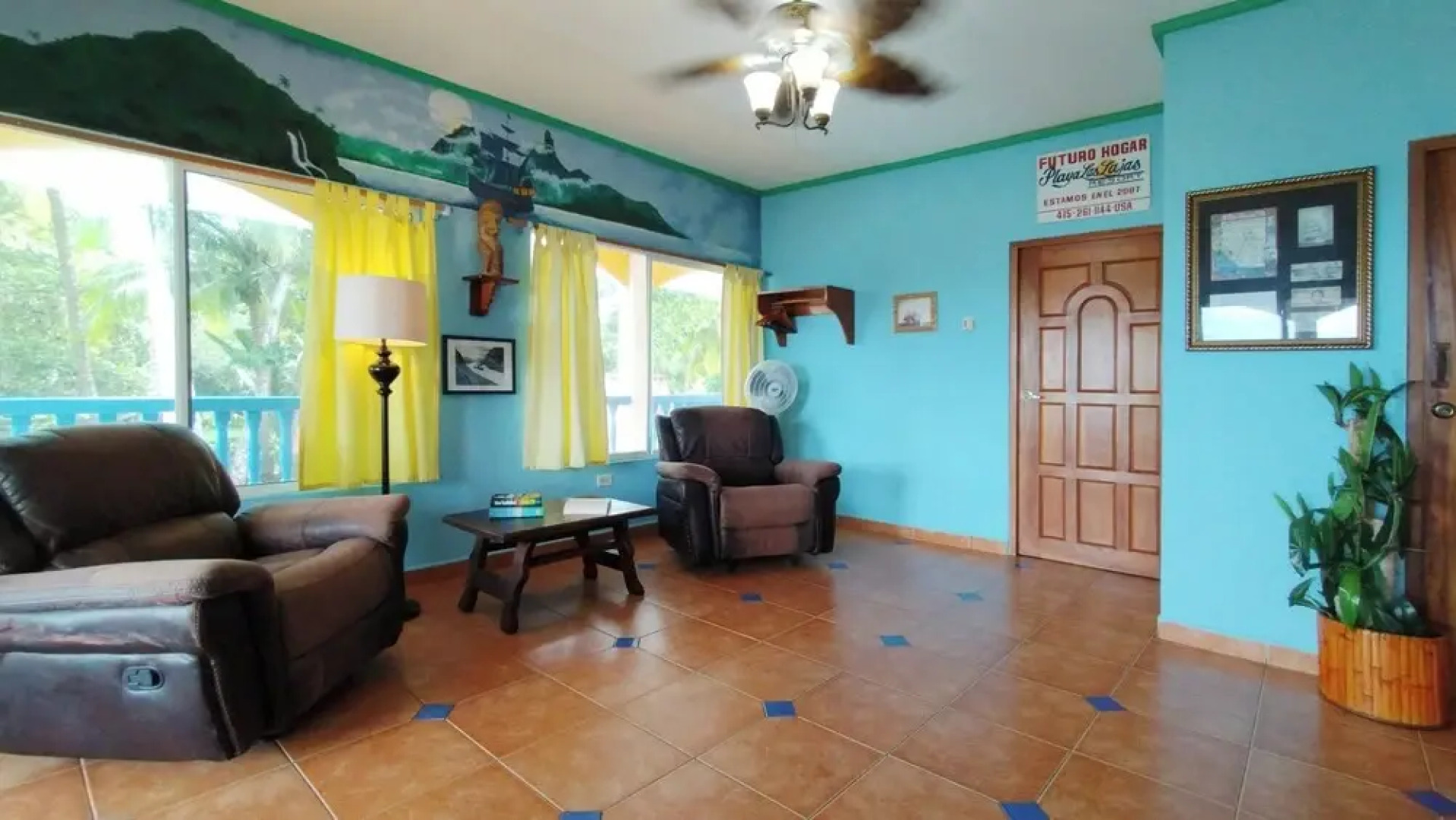 Las Lajas Beach Resort