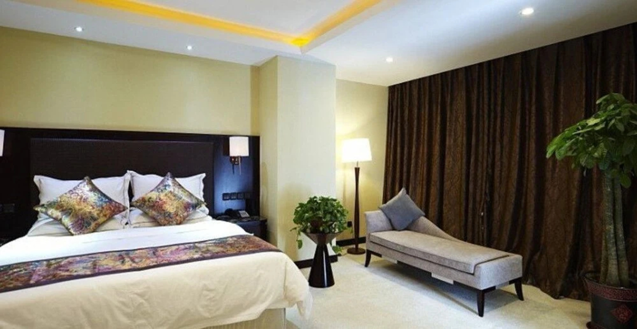 Xining Xingwang International Hotel