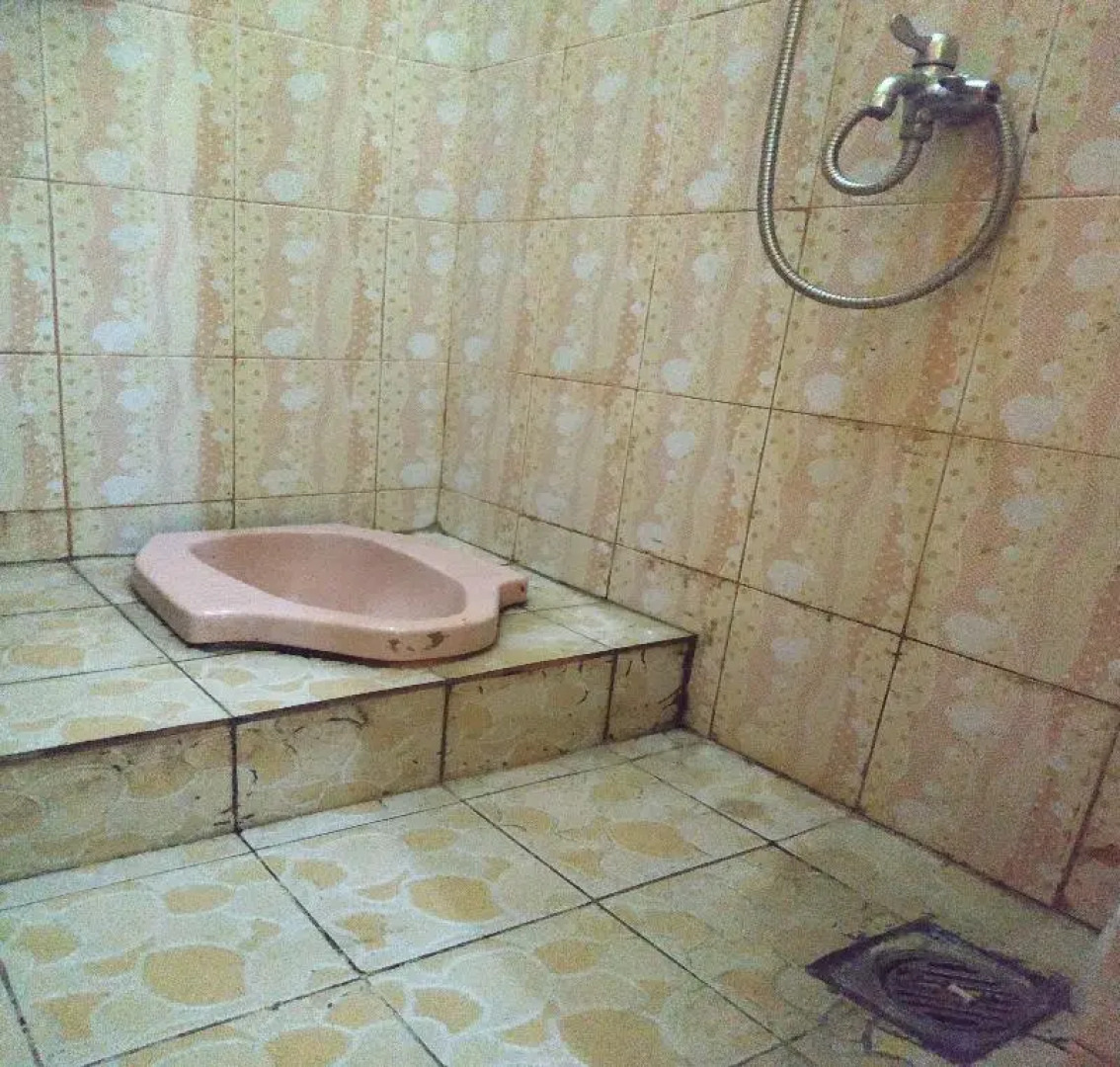 An Nur Family Homestay Syariah by OYO Rooms