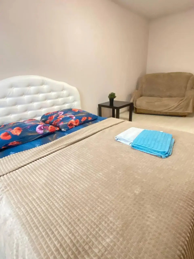 Апартаменты на проспекте Кирова 89