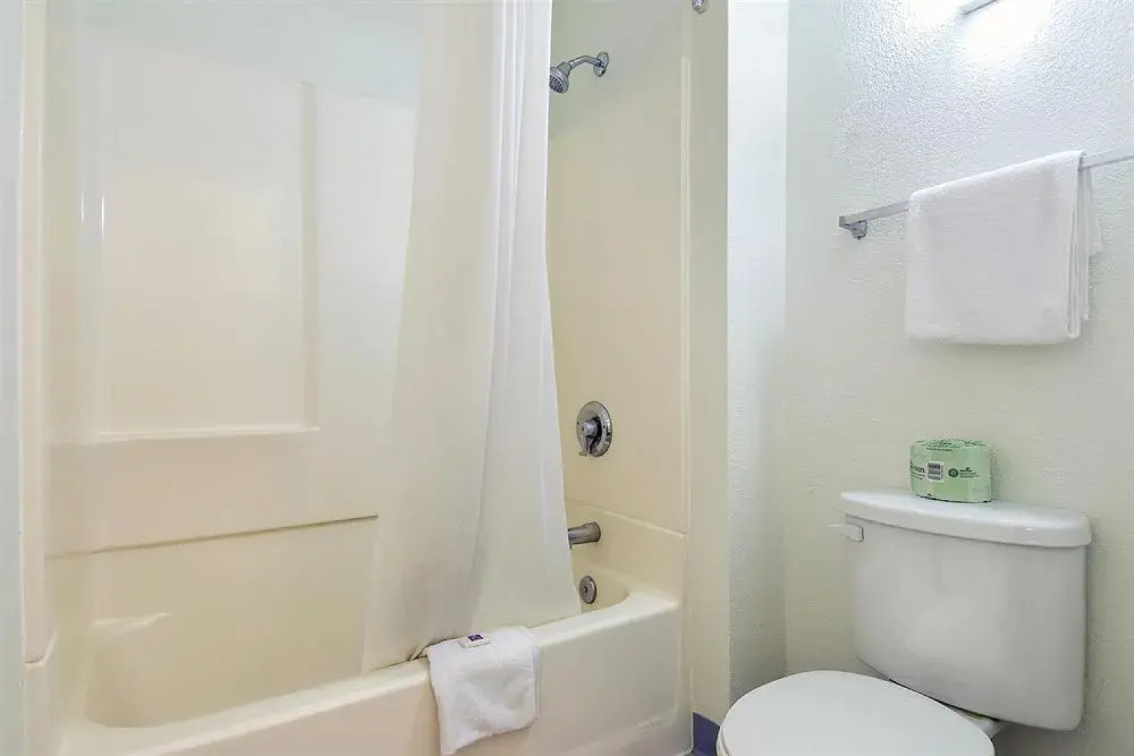 Motel 6 Anaheim Stadium - Orange