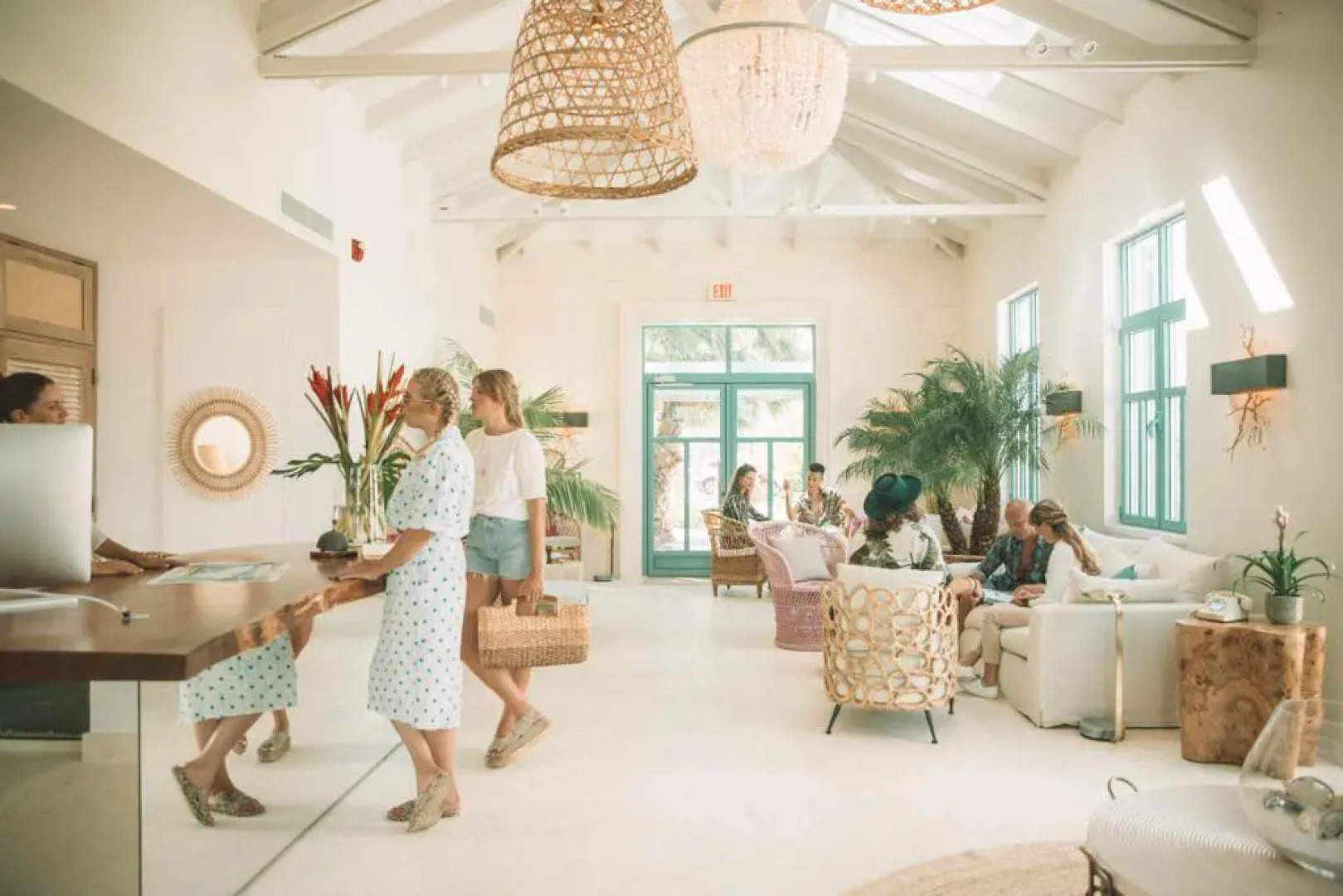 Boardwalk Boutique Hotel Aruba - Adults Only