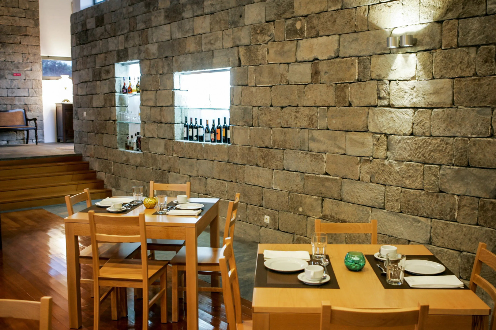 Sao Vicente Lodge - Panoramic Retreat