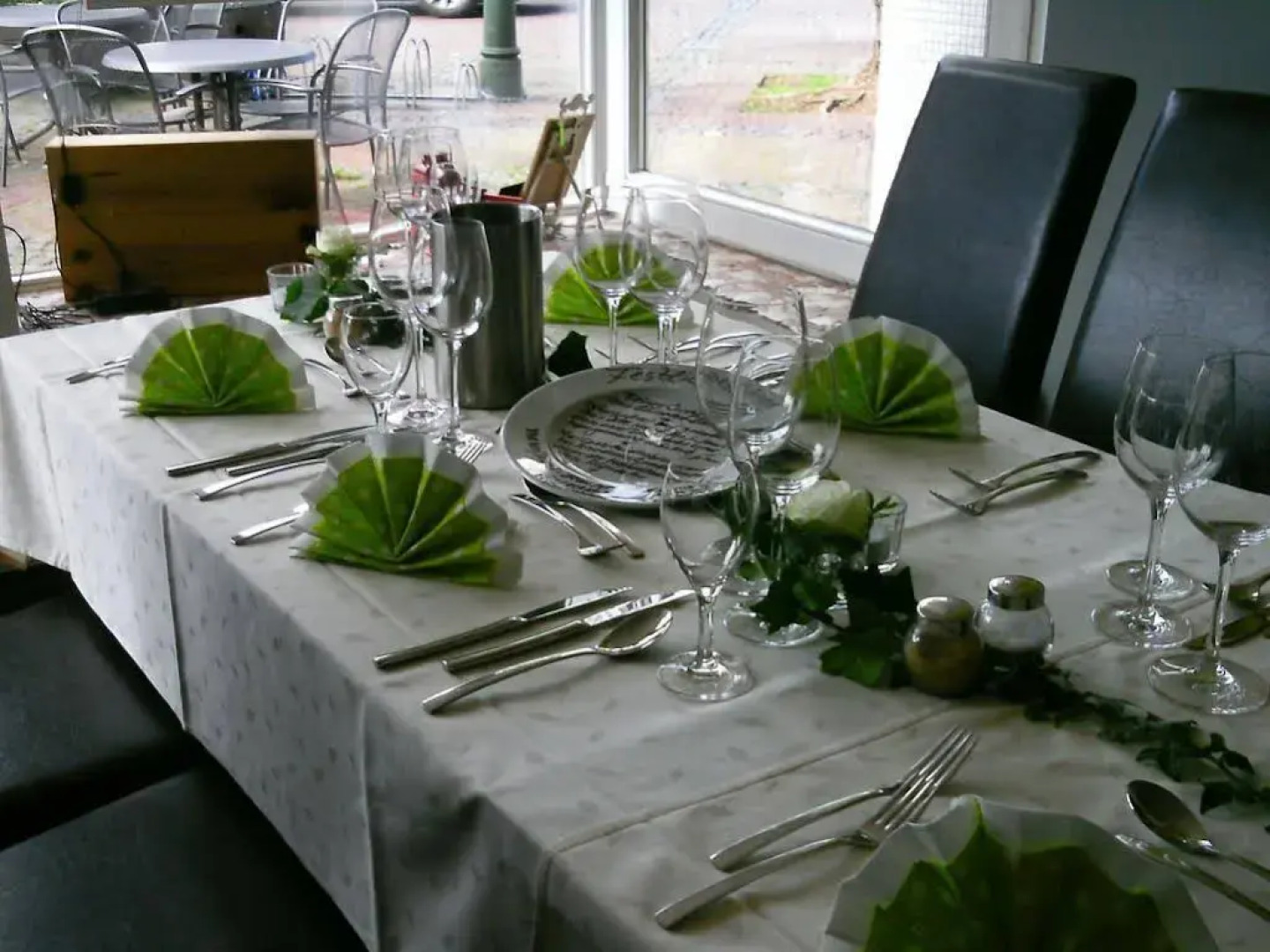 Gast und Weinhaus Zwiebelturm