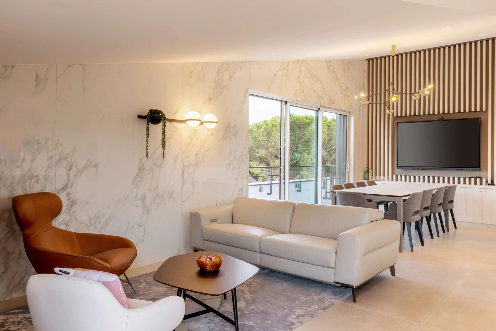 Ilot du Golf, BW Premier Collection