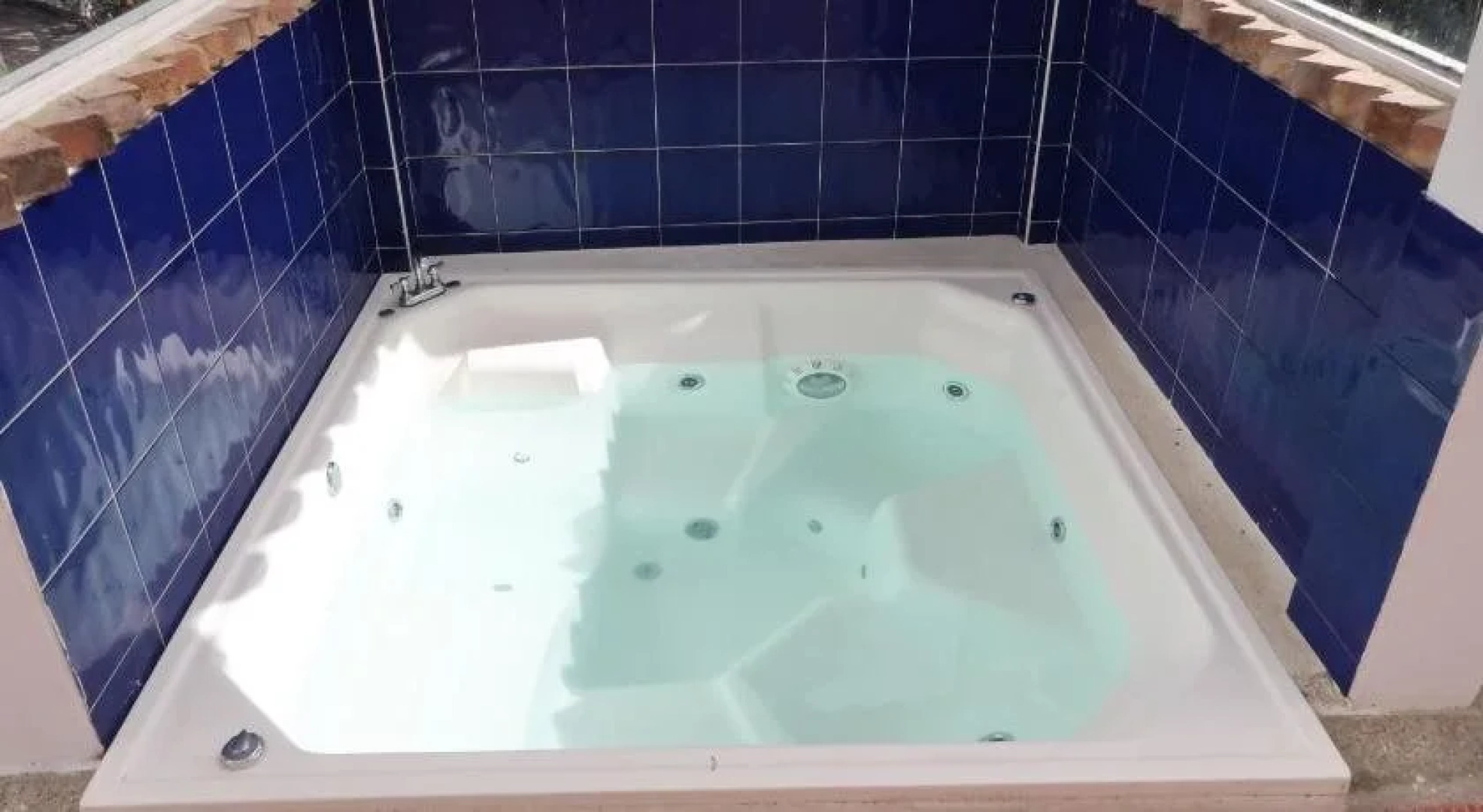 Hotel Campestre Bachue