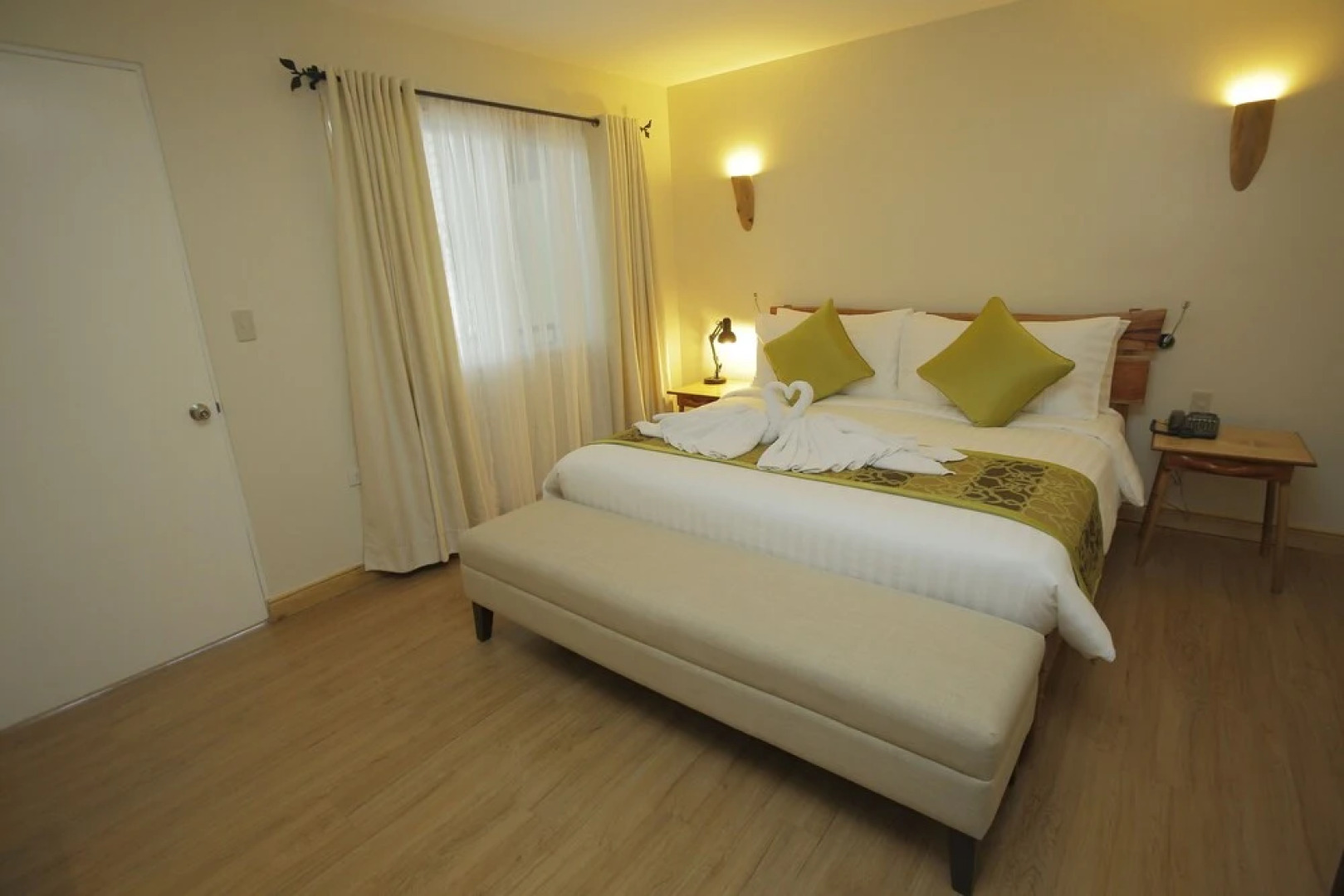 Green Canyon Leisure Farms