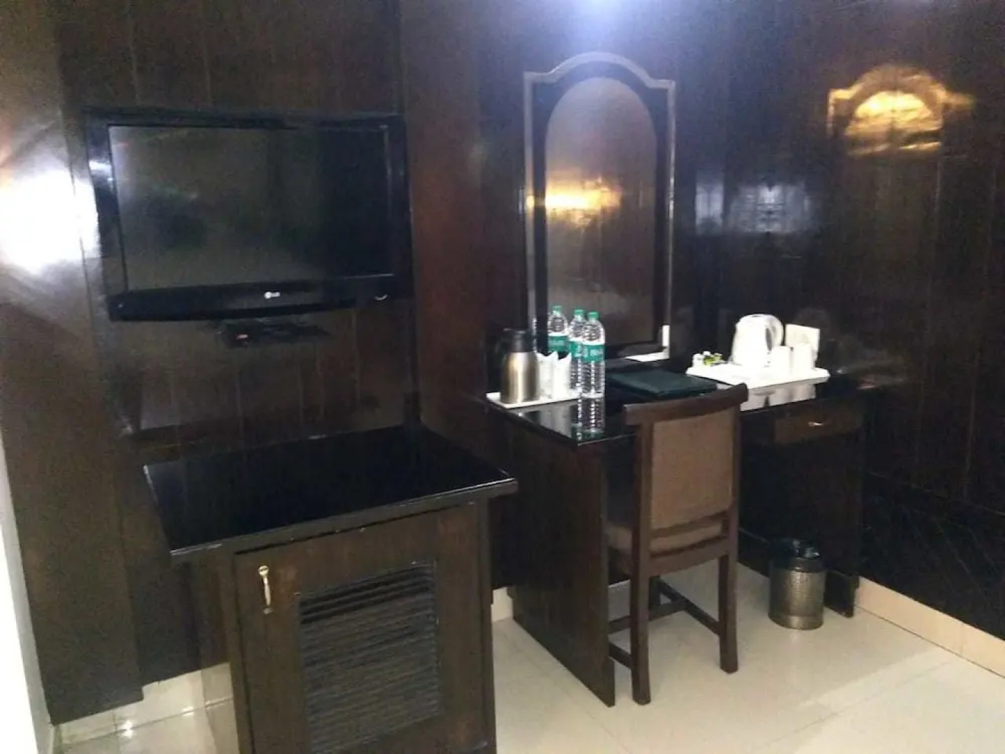 Hotel Rudra Continental Rudrapur