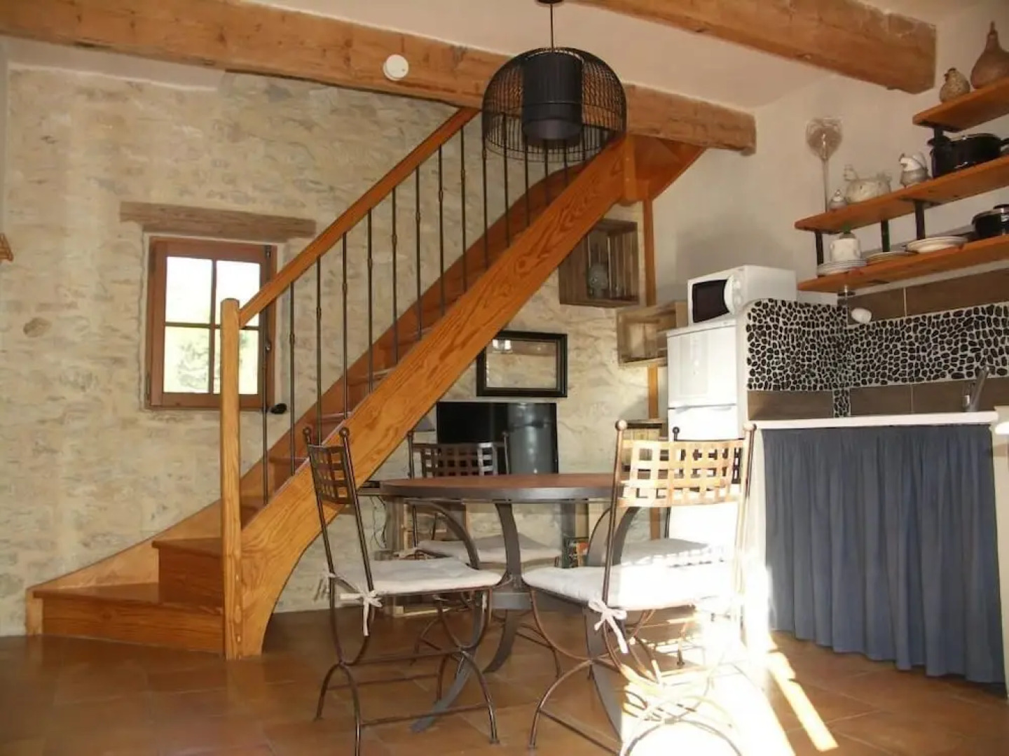 Domaine Saint Martin