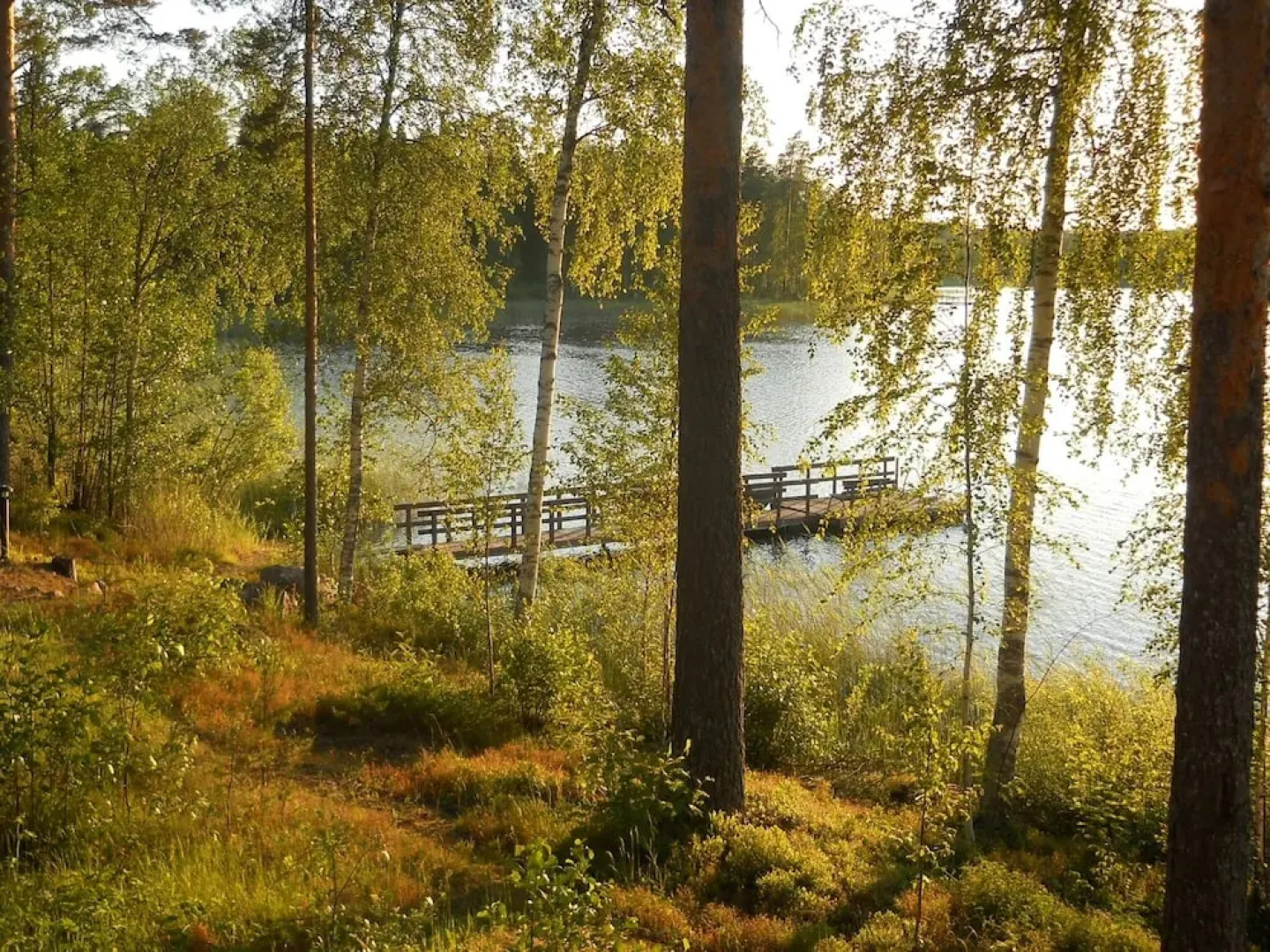 Saimaa Lakeside