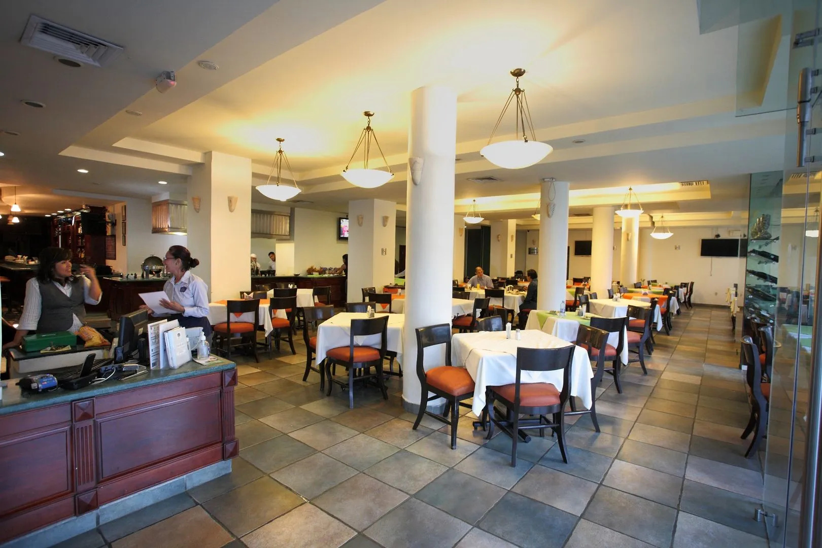 Hotel Poza Rica Centro