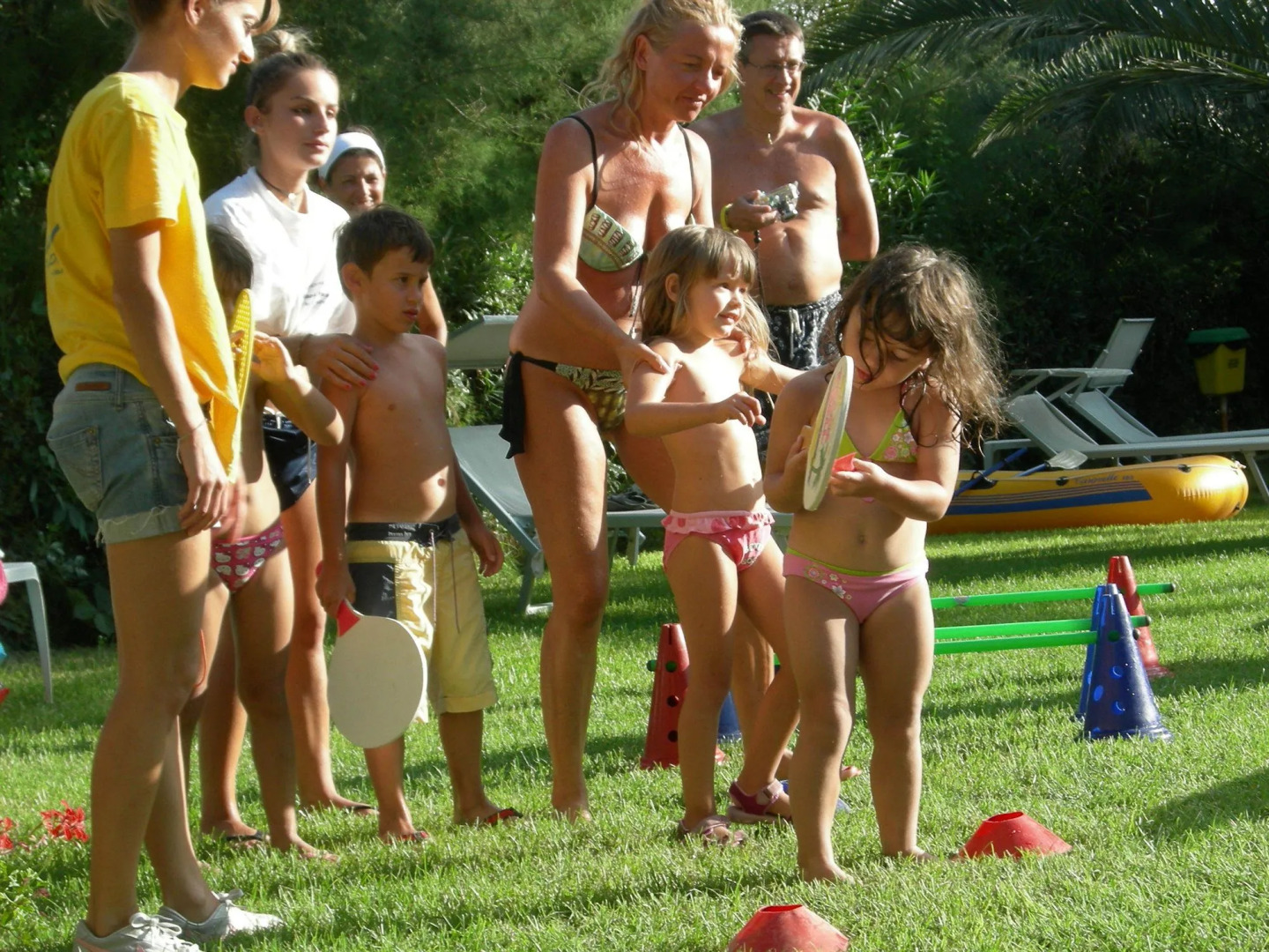 UNAWAY Imperial Beach Fano