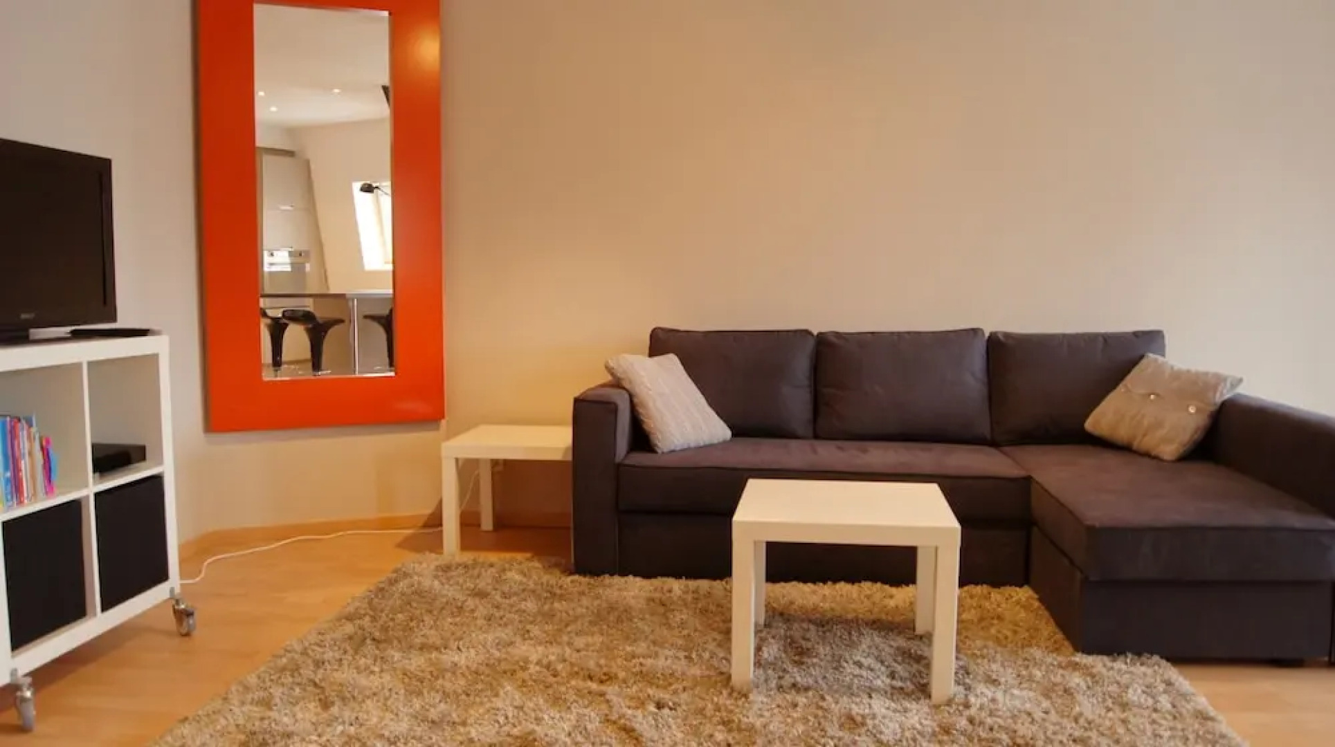 Appart Hotel Marcq En Baroeul Astrid