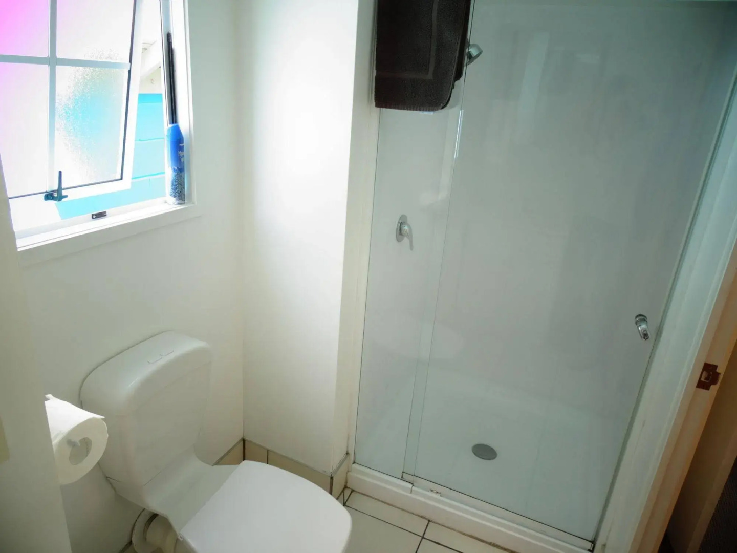 Albert Number 6 Motel