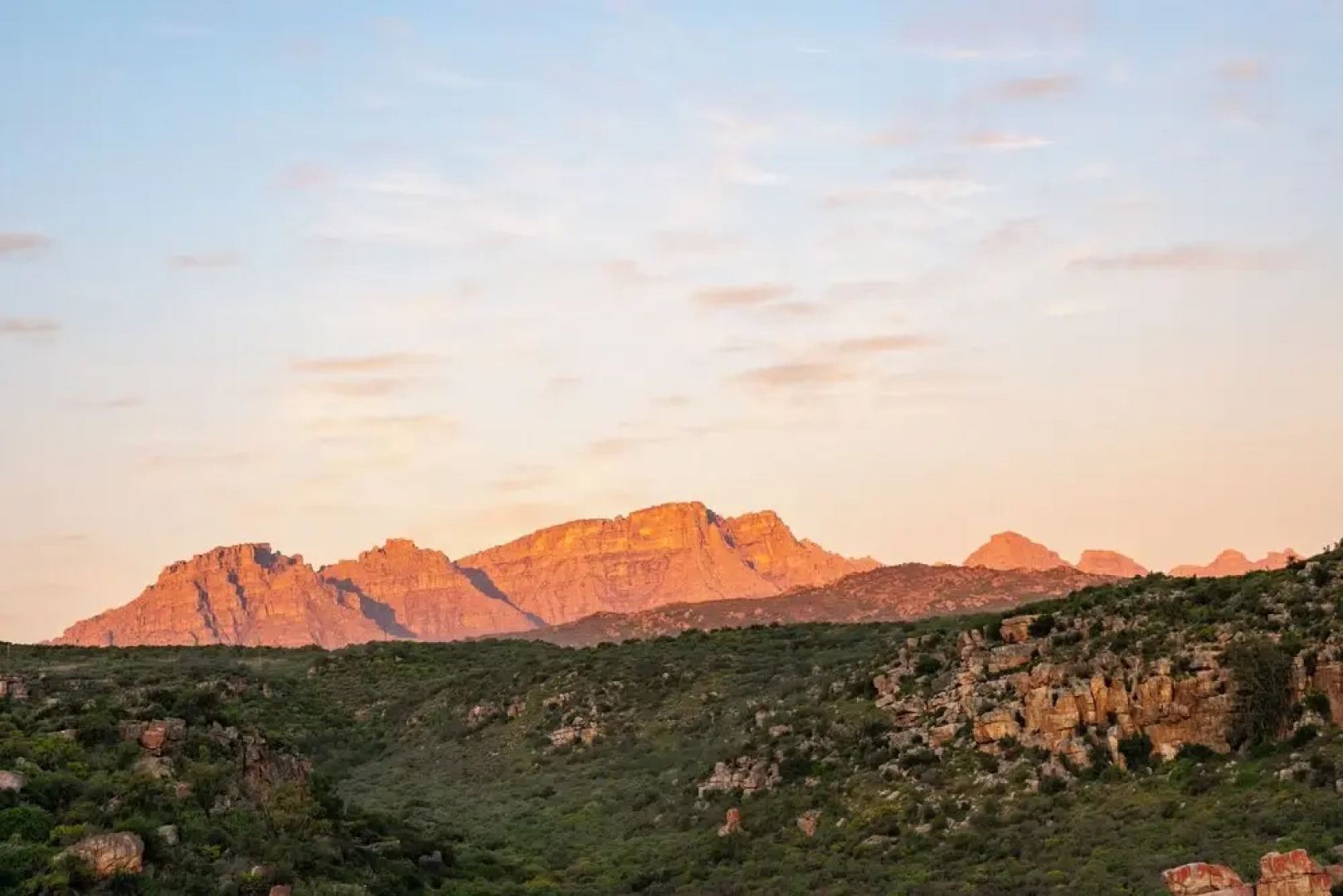 Yamu Lifestyle Resort