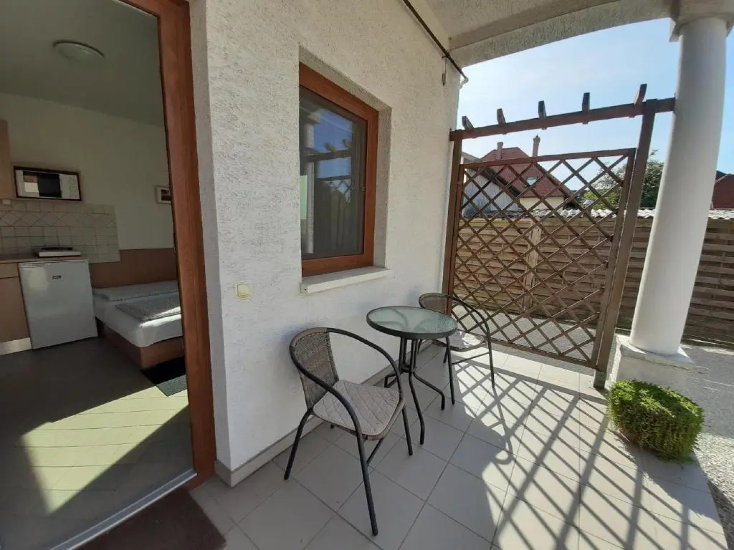 Familia Apartmanház