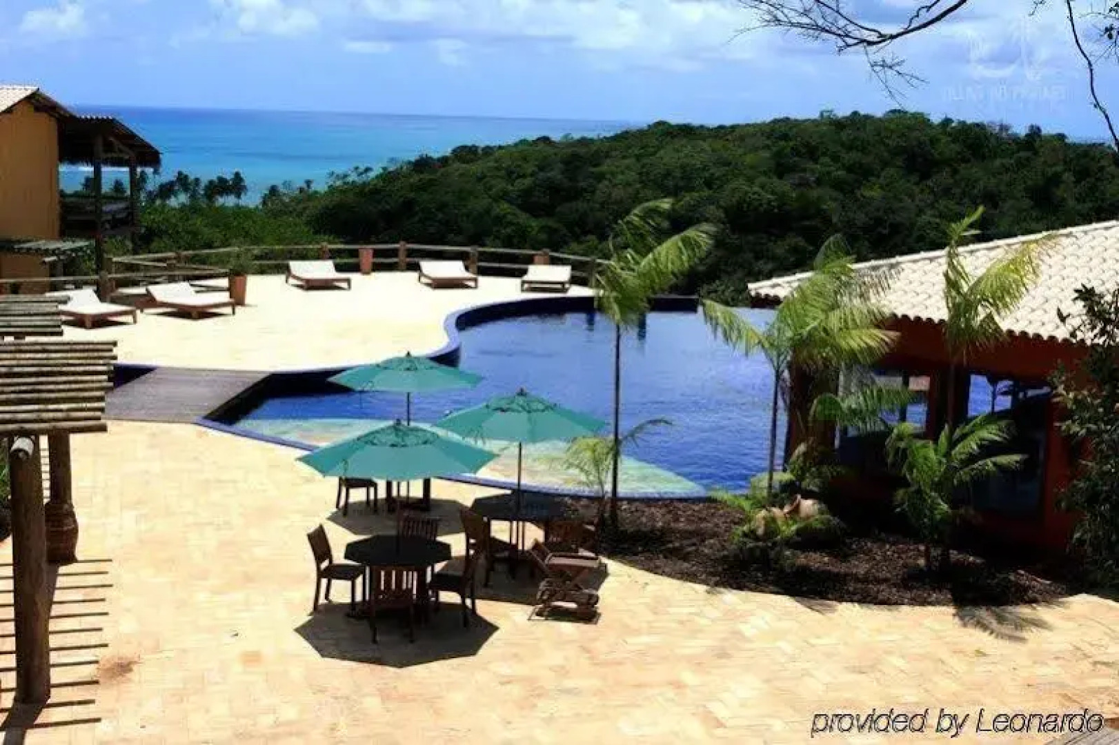 Villas do Pratagy Exclusive Resort