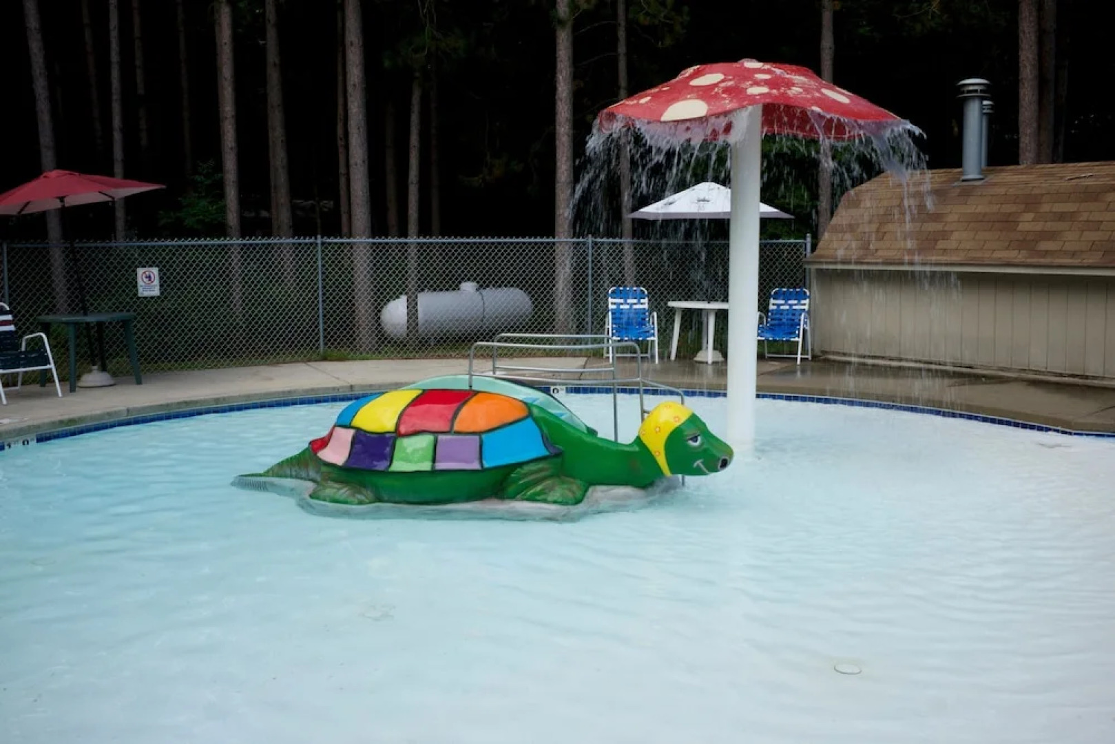 Yukon Trails RV & Camping Resort