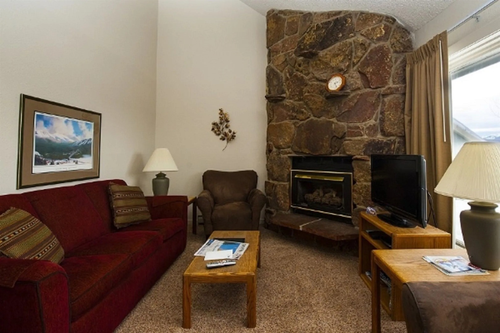 Twin Rivers Condominiums by Alderwood Colorado Management