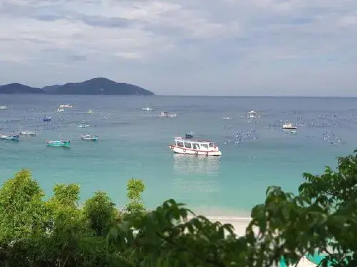 Escalade Experience Resort