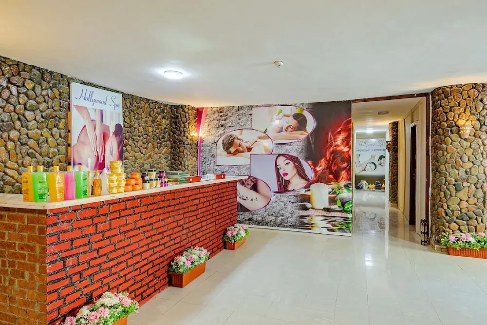 Grand Blue Saint Maria Aqua Park