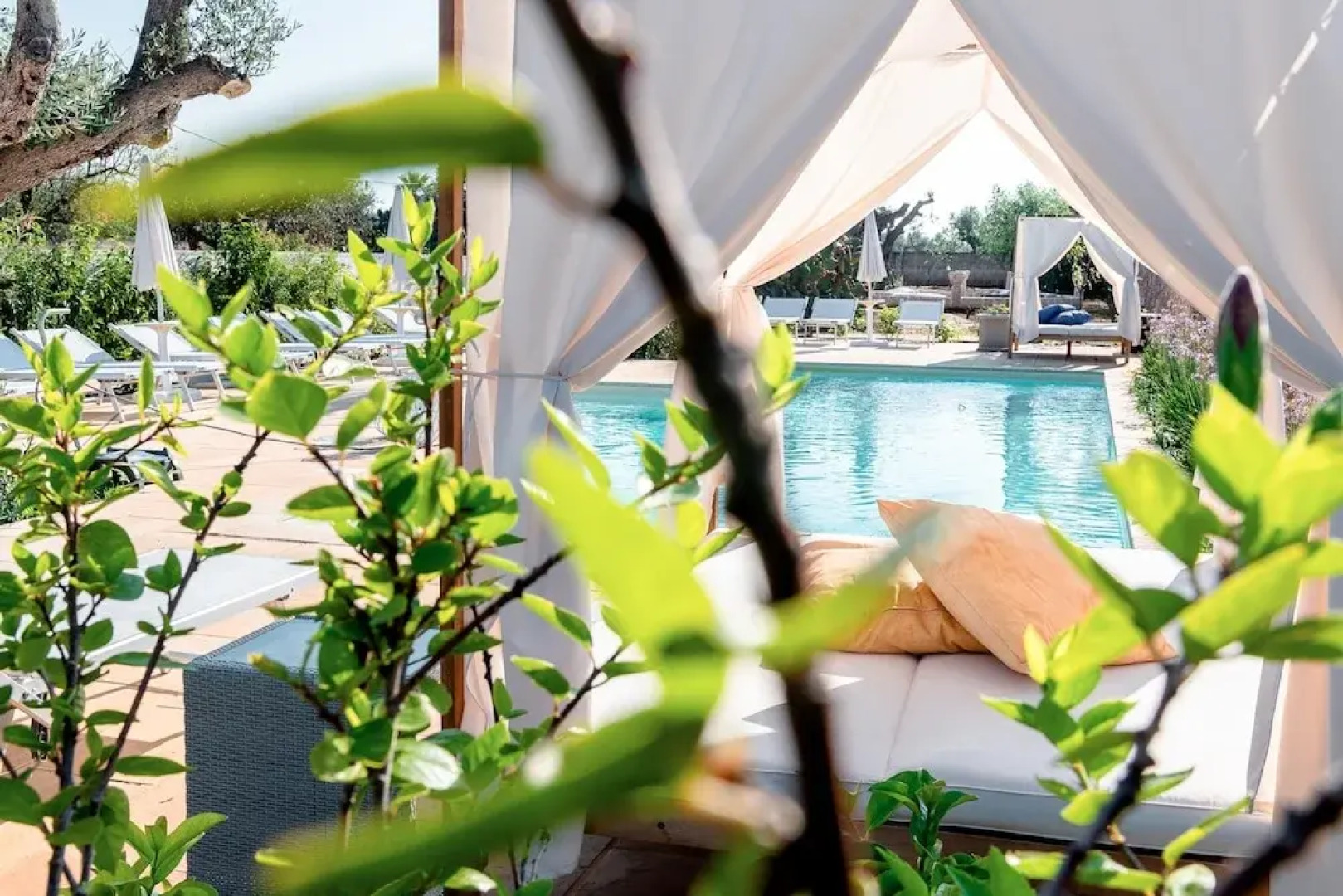 Resort Corte dei Donno