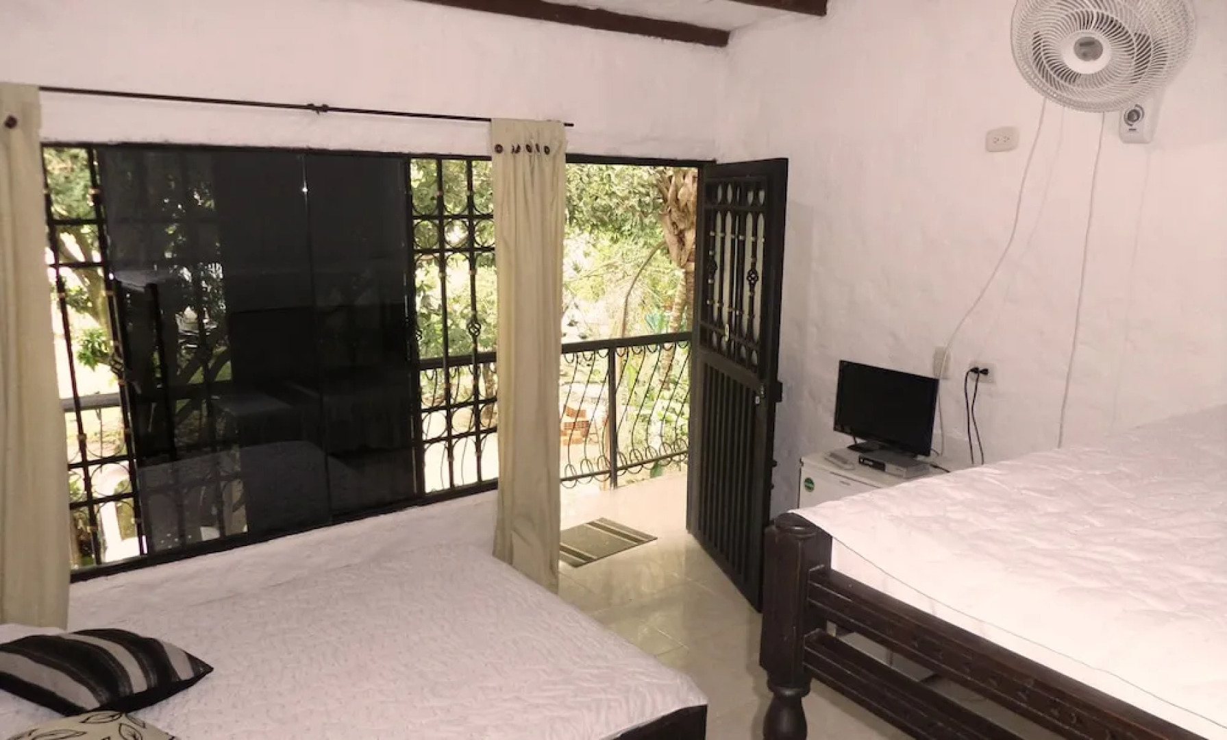 Centro Recreacional Villa Clarita