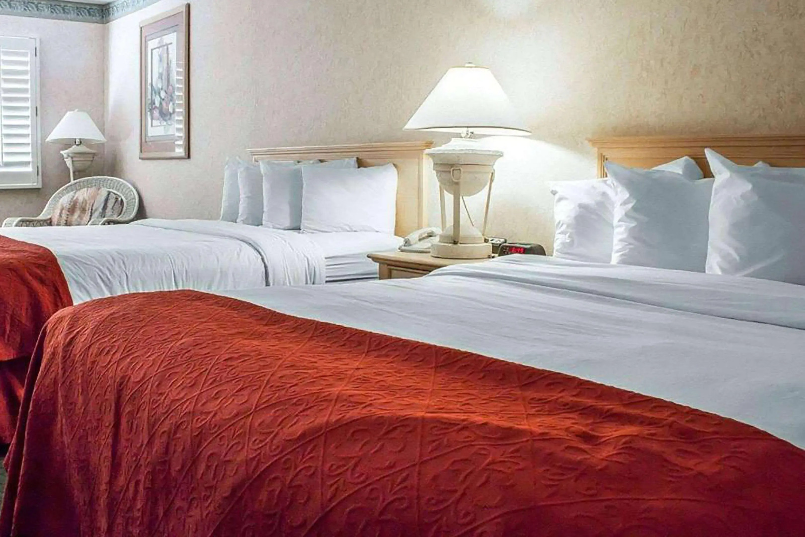 Quality Inn & Suites