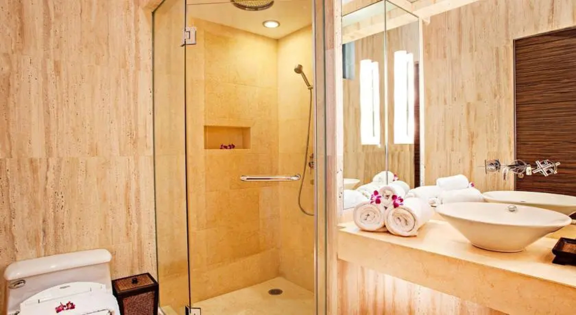 One Waterfall Bay - an elite haven