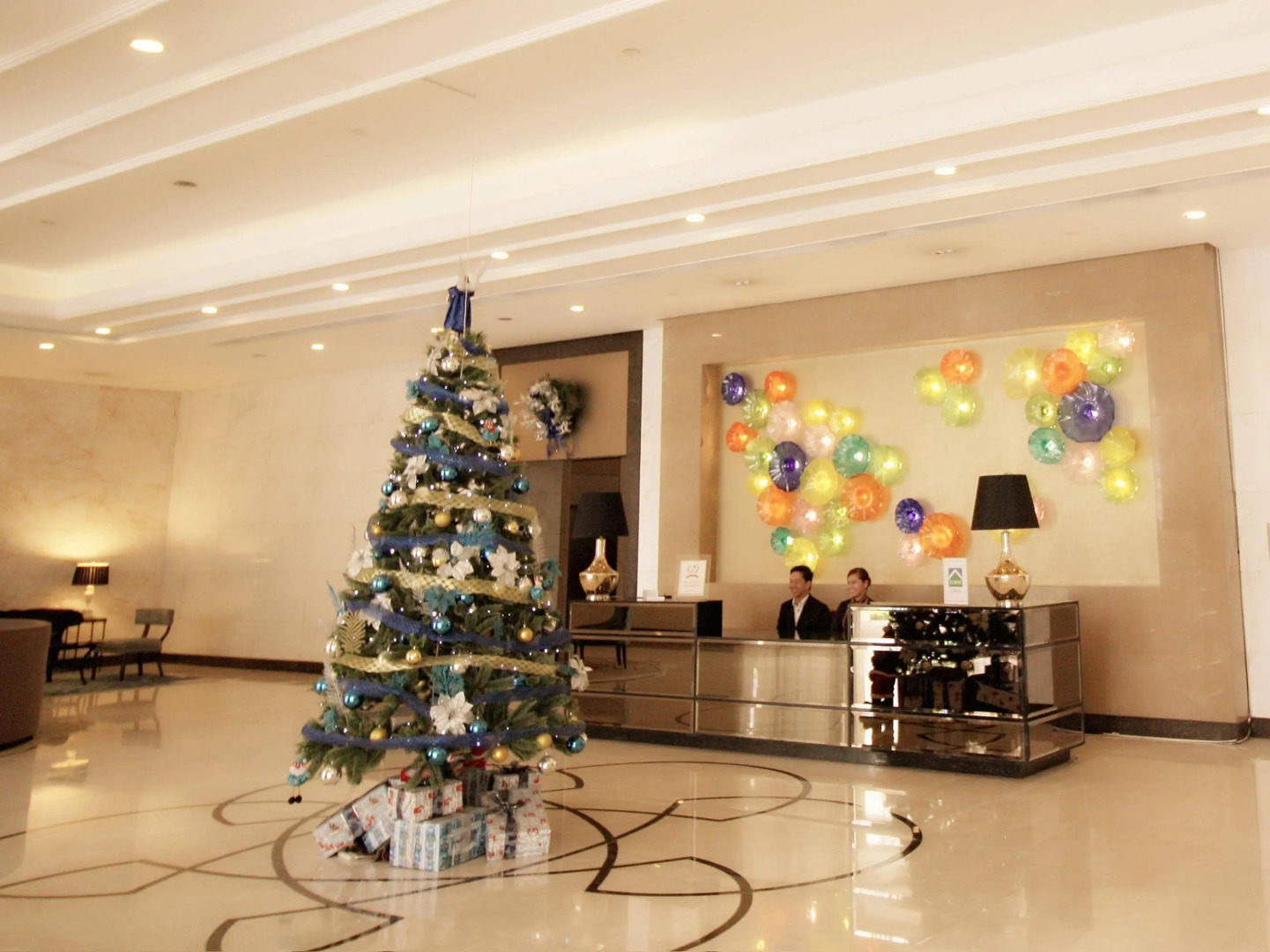 MaxStays - Max Style @ The Venice Residences