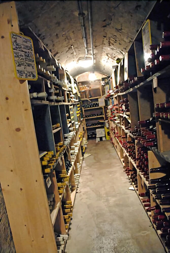 Logis Le Grand Monarque