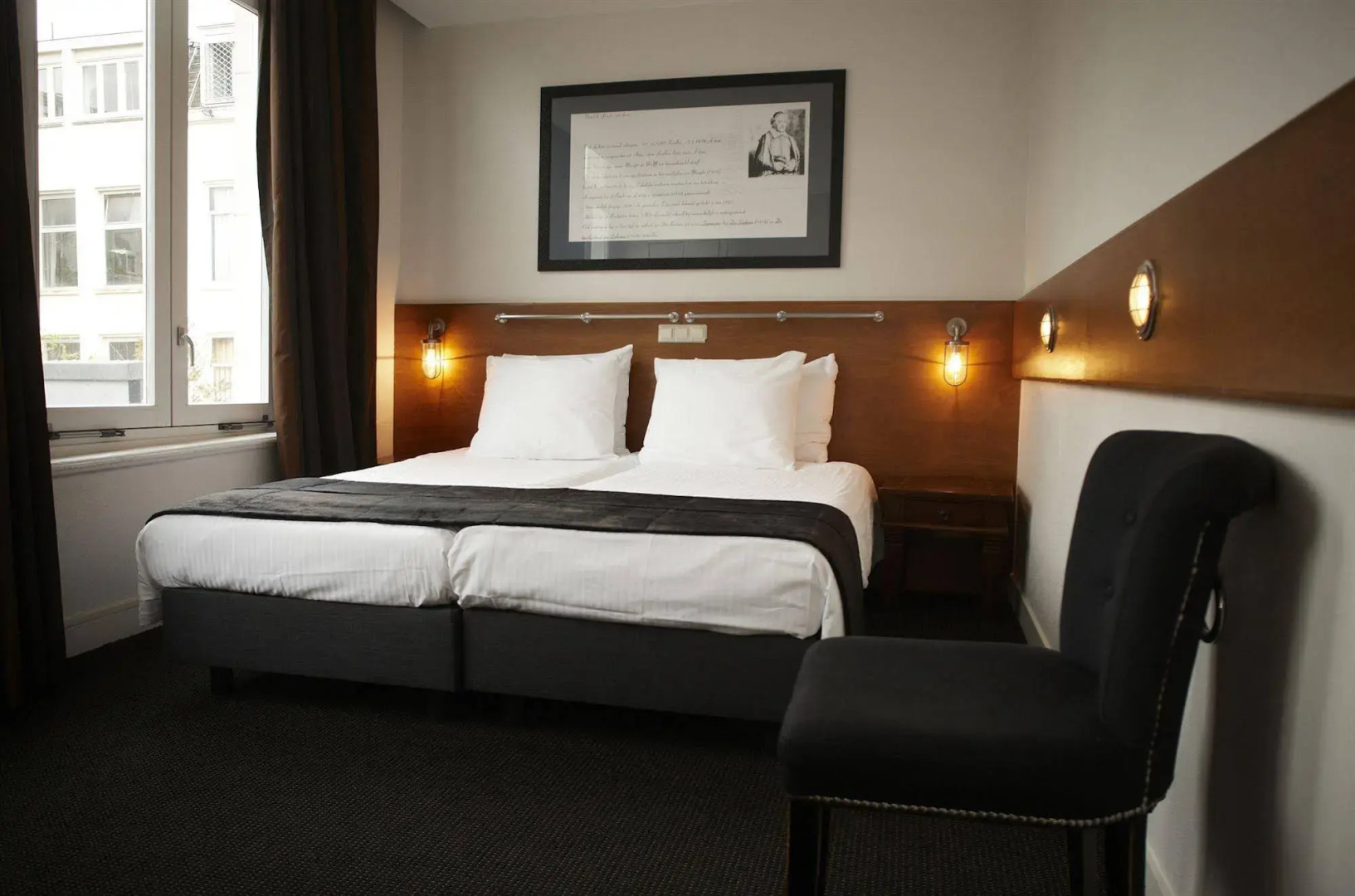 S&A Vondel Park Hotel