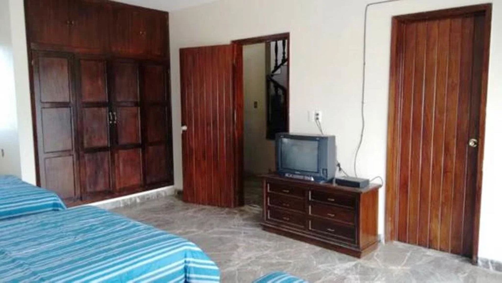 Hotel Finca El Triunfo