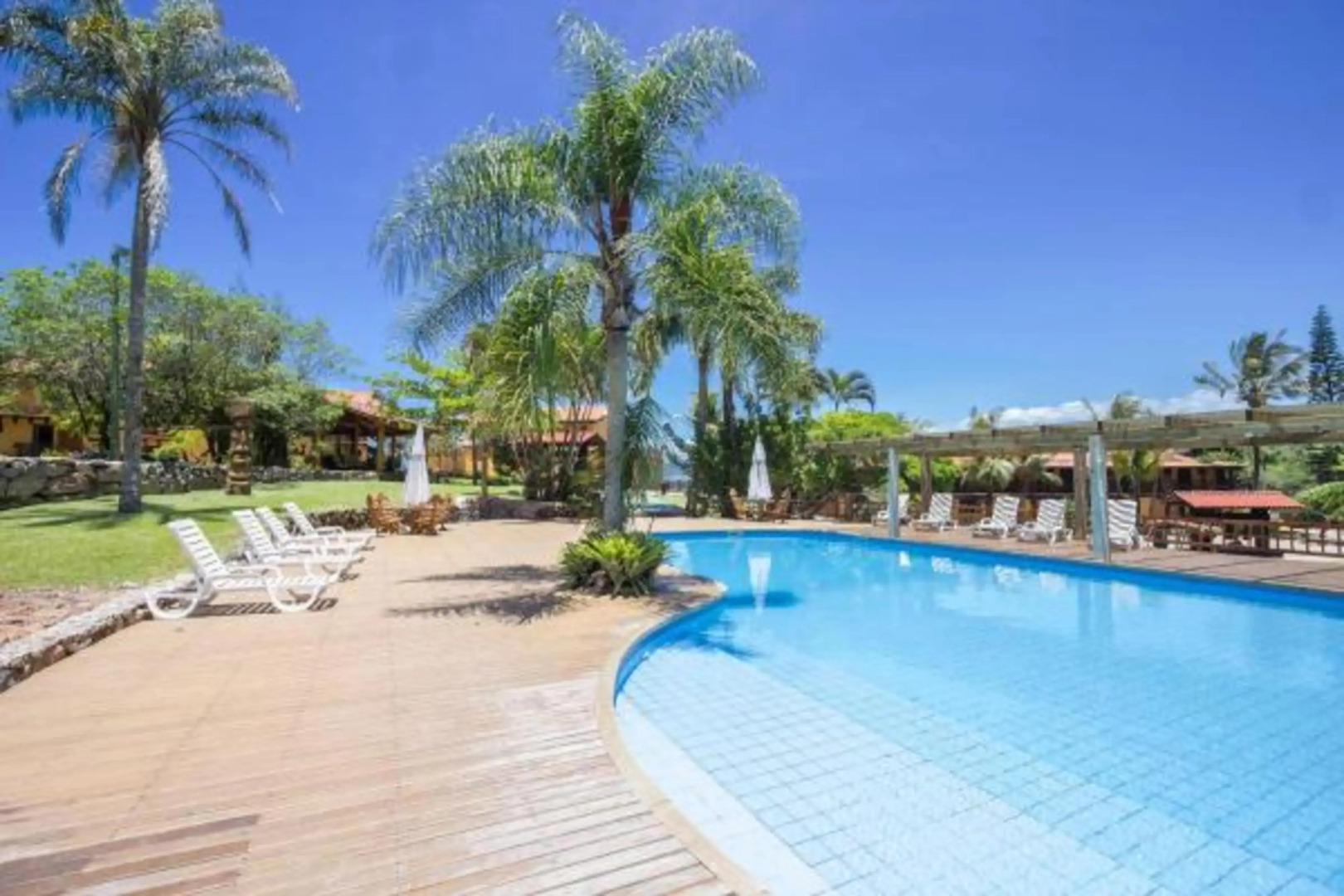 Hotel Atalaia Do Mariscal