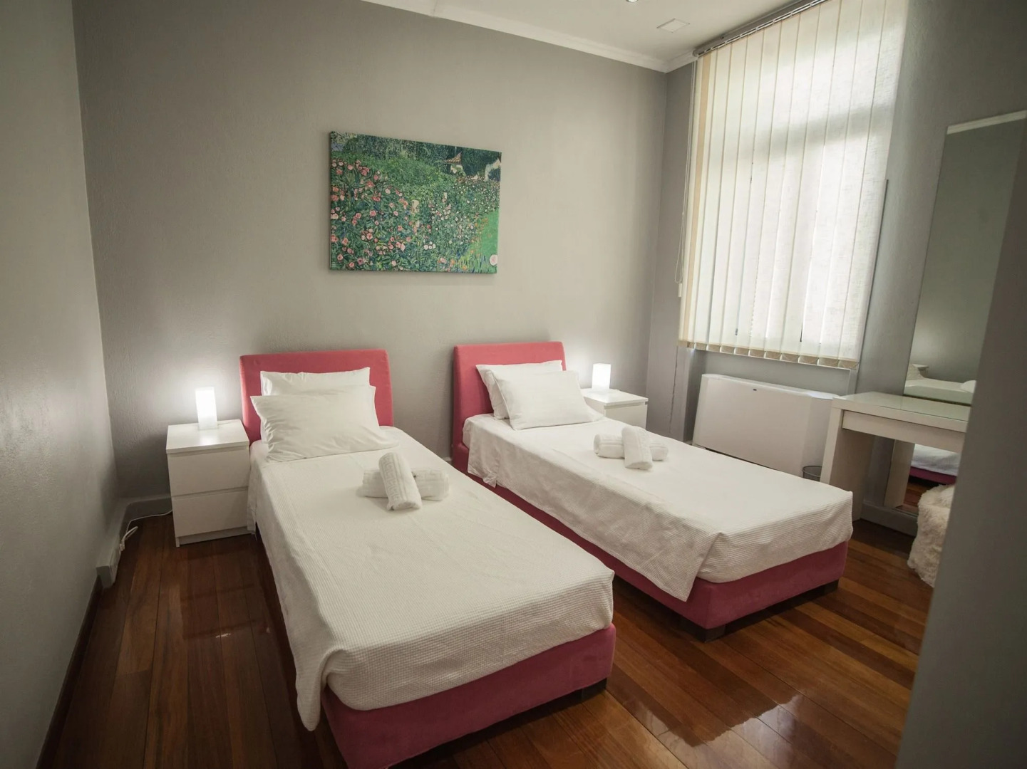 Luxury Maisonette in Corfu Town