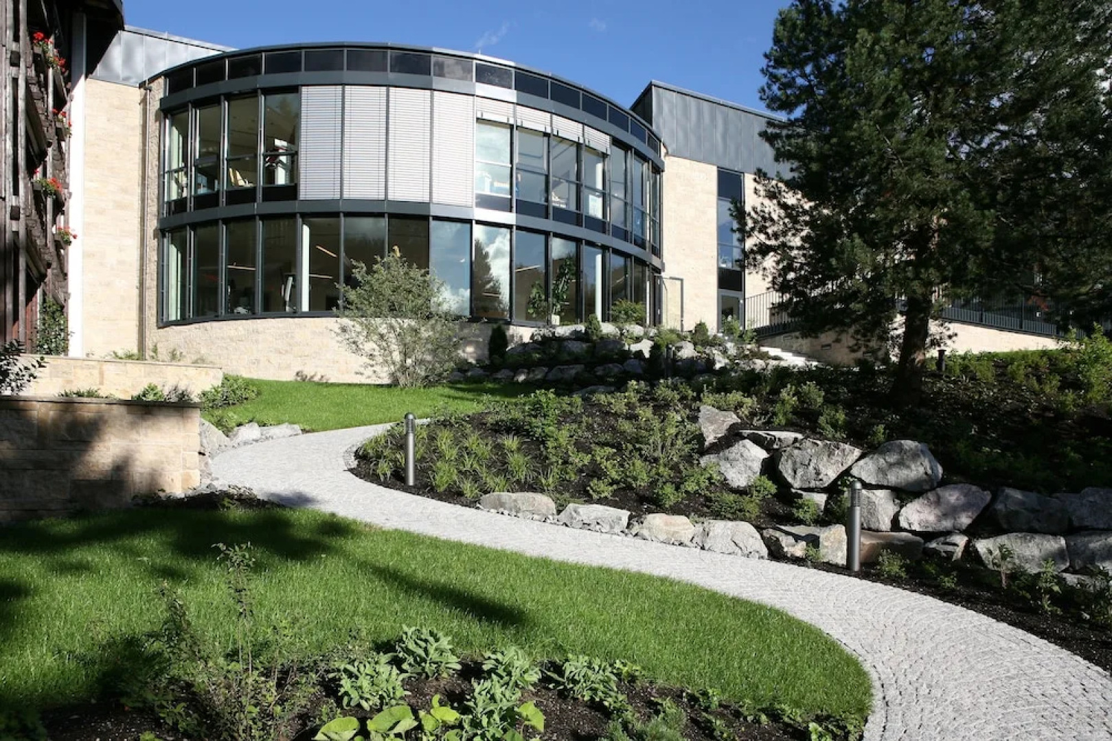 PRISMA Parkhotel Wehrle