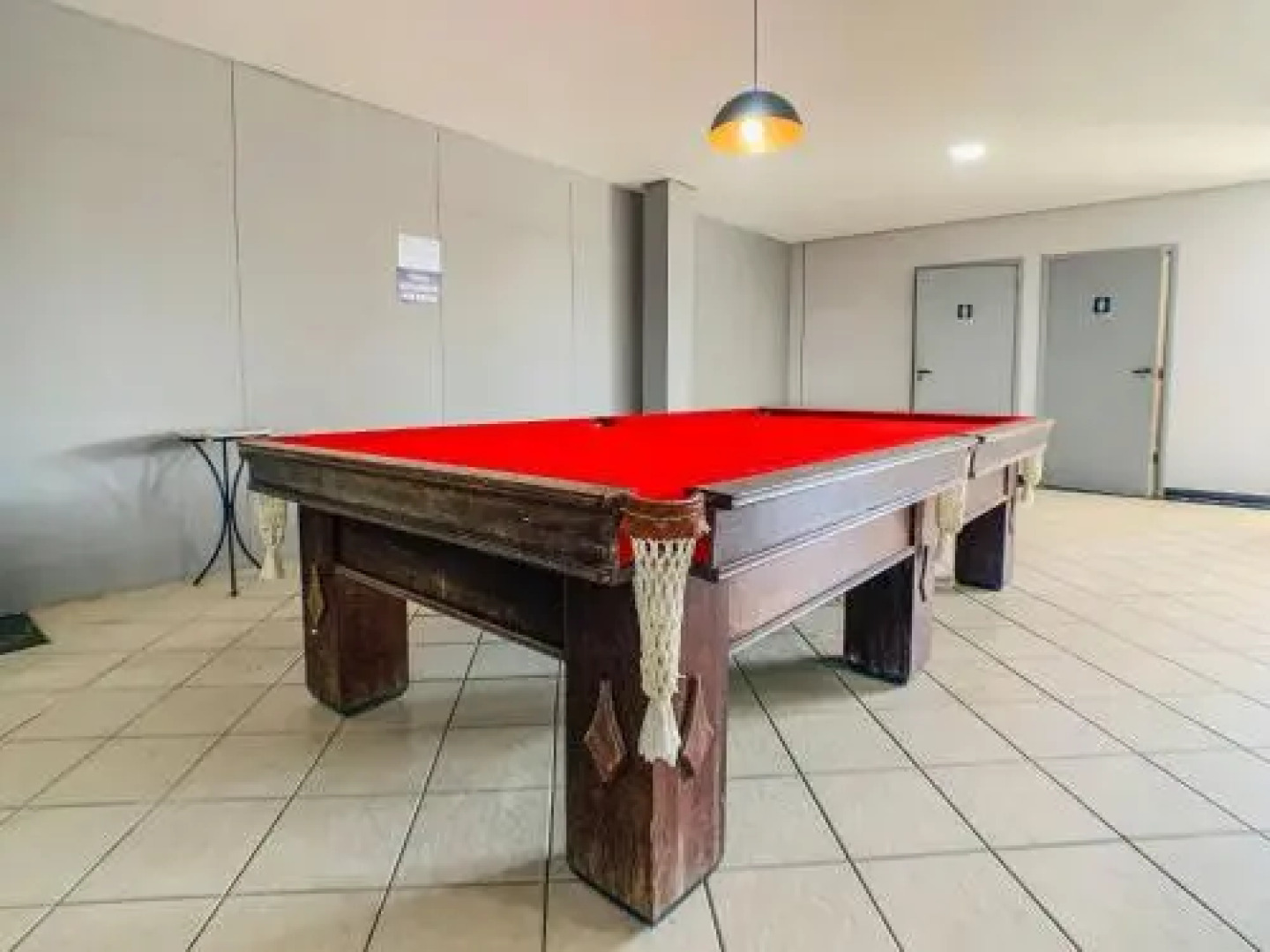 Holiday Florianópolis - 106A