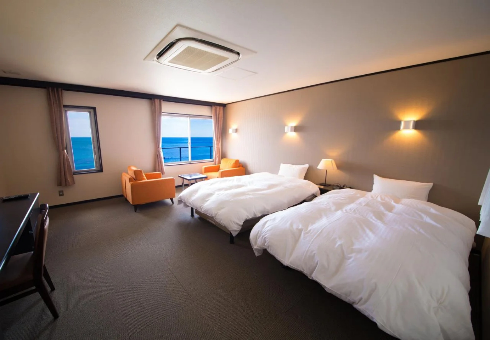 Seaside Hotel Taimaru Kaigetsu